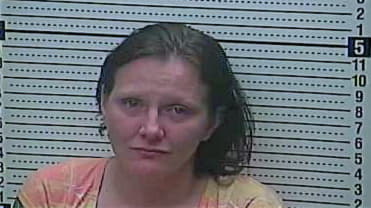 Peterson April - Harlan County, KY 