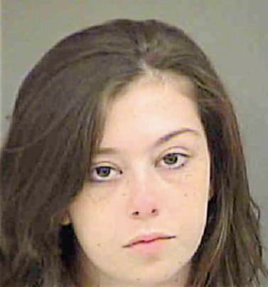 Harkanson Bailey - Mecklenburg County, NC 