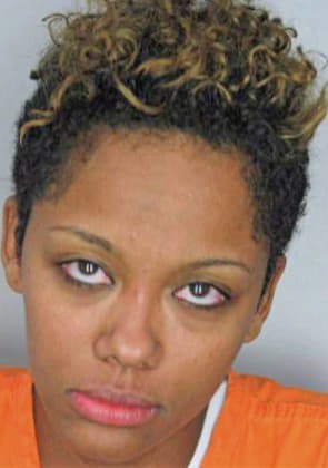 Williams Camilla - Hillsborough County, FL 