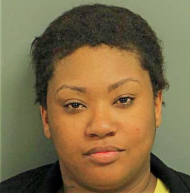 Morris Carenthia - Wake County, NC 