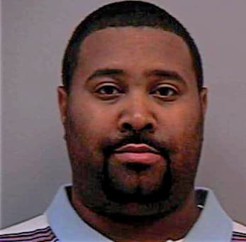 Jimerson Christopher - Gwinnett County, GA 