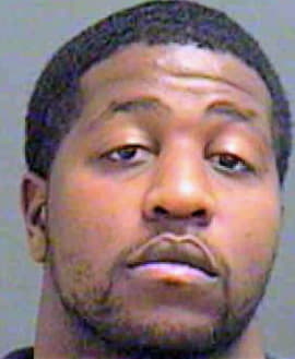 Pelotte Christopher - Mecklenburg County, NC 