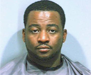 Jones Corey - Dekalb County, GA 