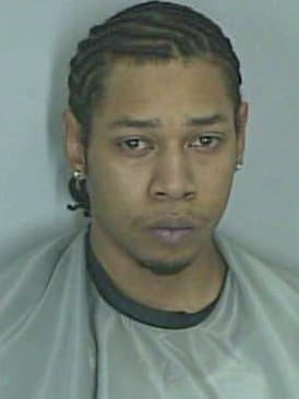 Bell Curtis - Dekalb County, GA 