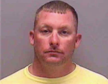 Carson Daniel - Lee County, FL 