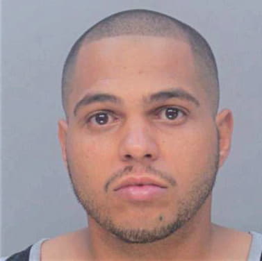 Rodriguez Daniel - Dade County, FL 