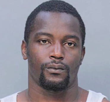 Wesby Dannell - Dade County, FL 