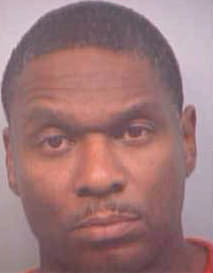 Chaney Edsel - Fulton County, GA 