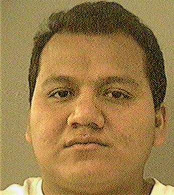 Lopez-Gomez Edy - Gwinnett County, GA 