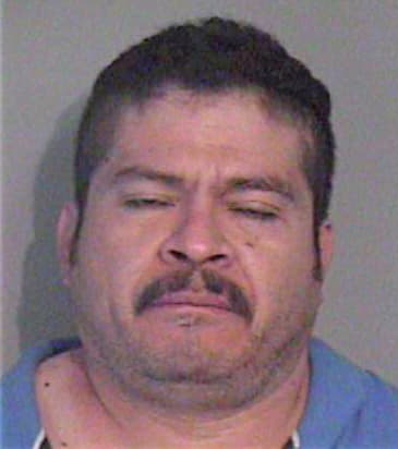 Aguilar Elmar - Madera County, CA 