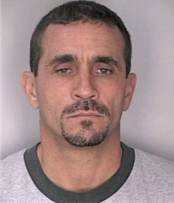 Maiquez Ernesto - Hillsborough County, FL 