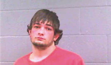 George Ethan - Wichita County, TX 