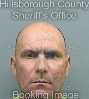 Nievesmatos Felix - Hillsborough County, FL 