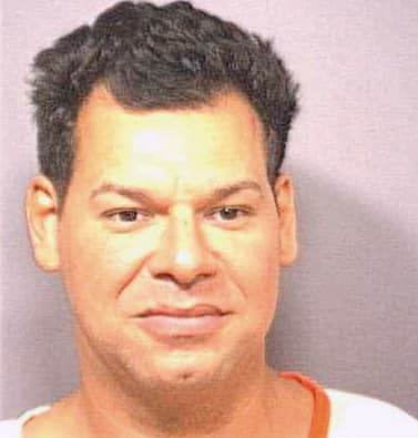 Baylis Glenn - Marion County, FL 