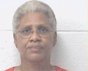 Graham Gloria - Newton County, GA 