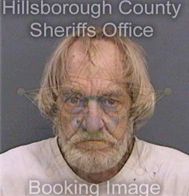 Lazuka Gus - Hillsborough County, FL 