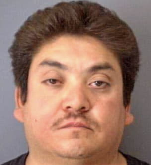 Flores Heriberto - Smith County, TX 