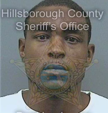 Clark James - Hillsborough County, FL 