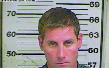 Holladay Jamie - Chatham County, GA 