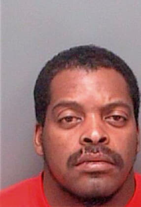 Rudolph John - Pinellas County, FL 