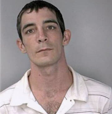 Lewis Jonathan - Hillsborough County, FL 