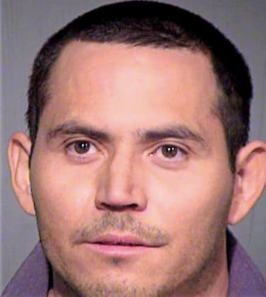 Alvarado Jose - Maricopa County, AZ 
