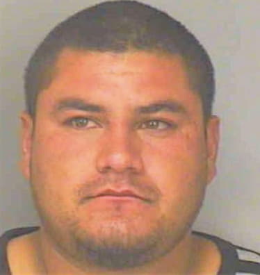 Estobar Jose - Polk County, FL 