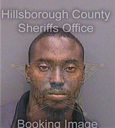 Jackson Joseph - Hillsborough County, FL 