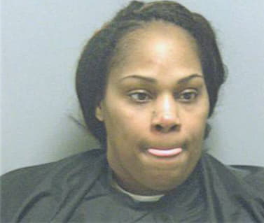 Watkins Keisha - Dekalb County, GA 