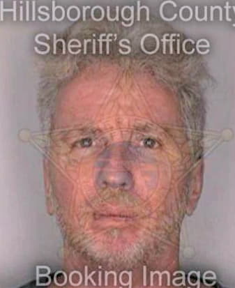 Colvin Keith - Hillsborough County, FL 
