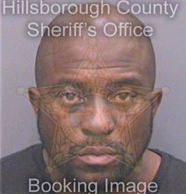 Williams Kenneth - Hillsborough County, FL 