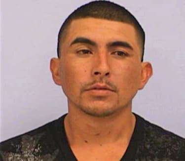 Mendezsustaita Manuel - Travis County, TX 