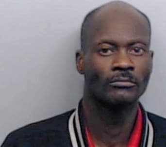 Sealey Marcus - Fulton County, GA 