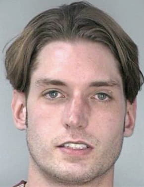 Kurzhal Matthew - Hillsborough County, FL 