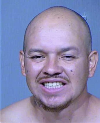 Mendoza Matthew - Maricopa County, AZ 