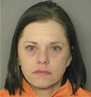 Knowles Melinda - Horry County, SC 