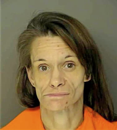 St-Jermaine Melissa - Horry County, SC 