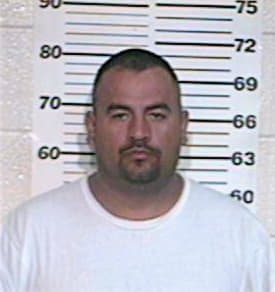 Martinez Oscar - Hidalgo County, TX 