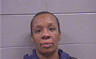 Hillard Patricia - Cook County, IL 