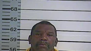 Boyce Perry - Desoto County, MS 
