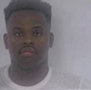 Speight Quantez - Suffolk County, VA 