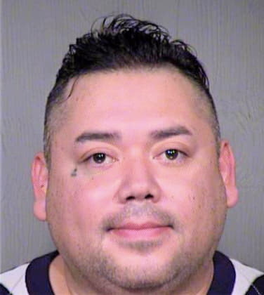 Romero Raul - Maricopa County, AZ 