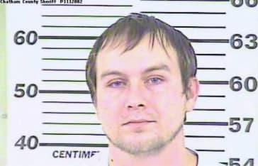 Gorneault Reginald - Chatham County, GA 