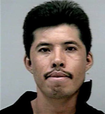 Abrego-Sanchez Rigoberto - Gwinnett County, GA 