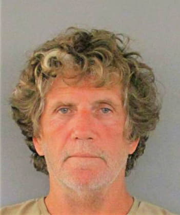 Miller Scott - Charlotte County, FL 