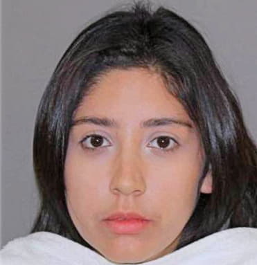 Hernandez-Alonzo Silvia - Denton County, TX 