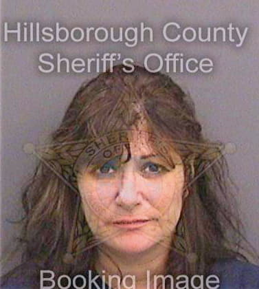 Wright Theresa - Hillsborough County, FL 