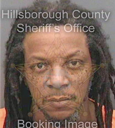 Mcdowell Toriano - Hillsborough County, FL 