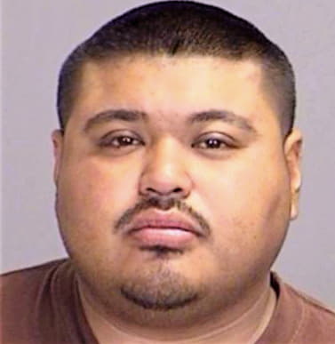 Gomez Victor - Brazos County, TX 