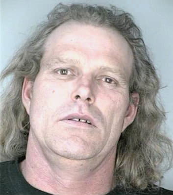 Dunbar Wayne - Hillsborough County, FL 